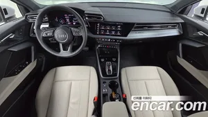 Audi A3, 2025 — миниатюра 10