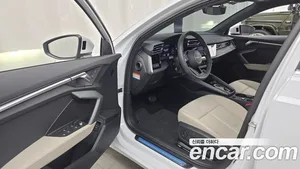 Audi A3, 2025 — миниатюра 13