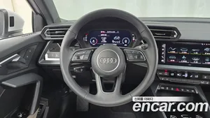 Audi A3, 2025 — миниатюра 18