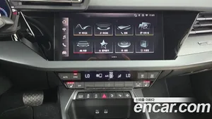 Audi A3, 2025 — миниатюра 19