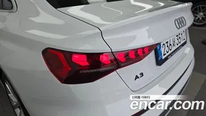 Audi A3, 2025 — миниатюра 9