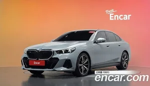 BMW 5-Series, 2025 — миниатюра 32
