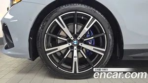 BMW 5-Series, 2025 — миниатюра 4