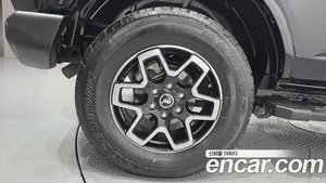 Ford Bronco, 2023 — миниатюра 5