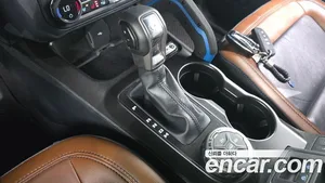 Ford Bronco, 2023 — миниатюра 9