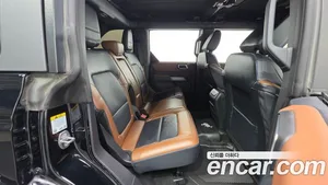 Ford Bronco, 2023 — миниатюра 18