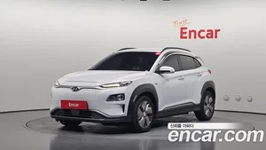 Hyundai Kona, 2018 — миниатюра 1