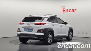 Hyundai Kona, 2018 — миниатюра 2