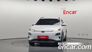 Hyundai Kona, 2018 — миниатюра 3