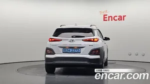 Hyundai Kona, 2018 — миниатюра 4
