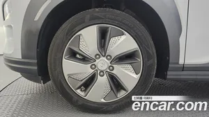 Hyundai Kona, 2018 — миниатюра 5