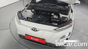 Hyundai Kona, 2018 — миниатюра 6