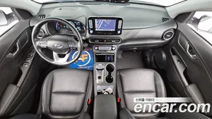 Hyundai Kona, 2018 — миниатюра 10