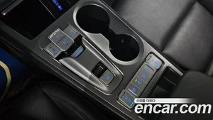 Hyundai Kona, 2018 — миниатюра 12