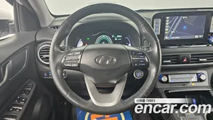 Hyundai Kona, 2018 — миниатюра 19