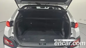 Hyundai Kona, 2018 — миниатюра 22