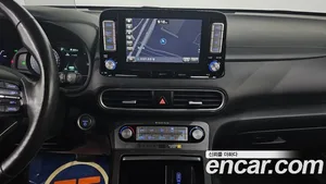 Hyundai Kona, 2018 — миниатюра 23