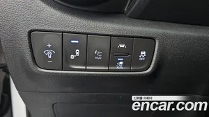 Hyundai Kona, 2018 — миниатюра 25
