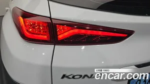 Hyundai Kona, 2018 — миниатюра 9