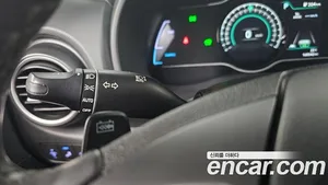 Hyundai Kona, 2018 — миниатюра 29