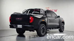 GMC Canyon, 2026 — миниатюра 2