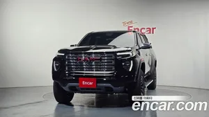 GMC Canyon, 2026 — миниатюра 3