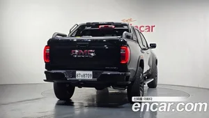 GMC Canyon, 2026 — миниатюра 4