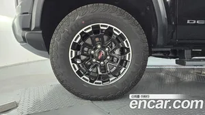 GMC Canyon, 2026 — миниатюра 5