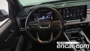 GMC Canyon, 2026 — миниатюра 20