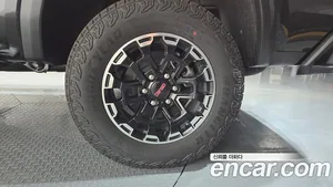 GMC Canyon, 2026 — миниатюра 7