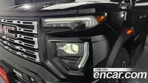 GMC Canyon, 2026 — миниатюра 8