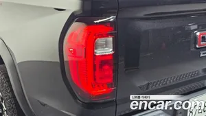 GMC Canyon, 2026 — миниатюра 9