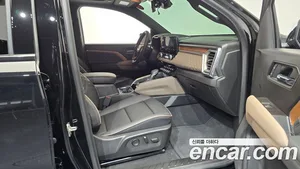 GMC Canyon, 2026 — миниатюра 16