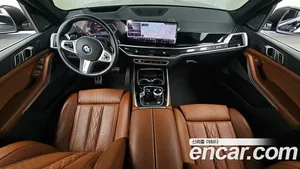 BMW X7, 2023 — миниатюра 10