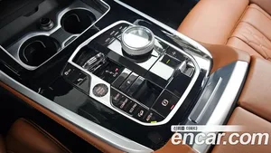 BMW X7, 2023 — миниатюра 12