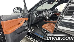 BMW X7, 2023 — миниатюра 13