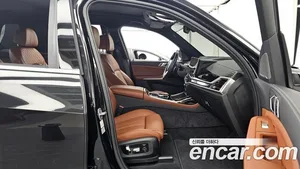 BMW X7, 2023 — миниатюра 17