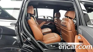 BMW X7, 2023 — миниатюра 18