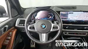 BMW X7, 2023 — миниатюра 19