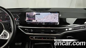 BMW X7, 2023 — миниатюра 20