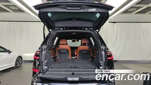 BMW X7, 2023 — миниатюра 26