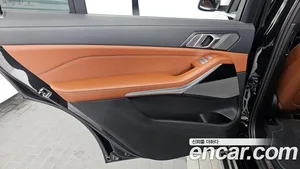 BMW X7, 2023 — миниатюра 15