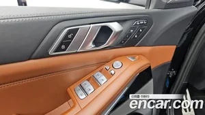 BMW X7, 2023 — миниатюра 30