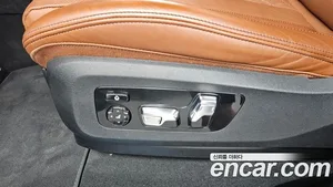 BMW X7, 2023 — миниатюра 32