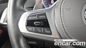 BMW X7, 2023 — миниатюра 34