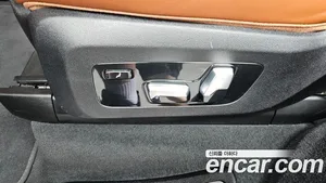 BMW X7, 2023 — миниатюра 37