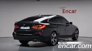 BMW Gran Turismo, 2023 — миниатюра 1