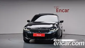 BMW Gran Turismo, 2023 — миниатюра 2