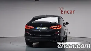 BMW Gran Turismo, 2023 — миниатюра 3