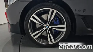 BMW Gran Turismo, 2023 — миниатюра 4